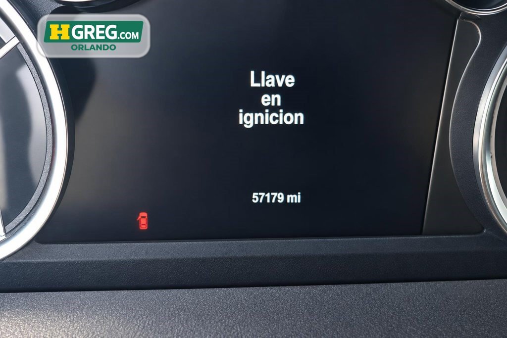 Used 2021 RAM 1500 Warlock w/ Electronics Group AWD/4WD image 15