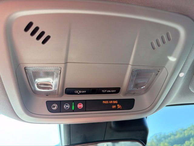 Used 2024 Chevrolet Malibu LT FWD image 36