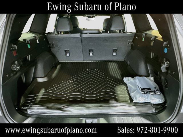 Used 2026 Subaru Outback Premium AWD/4WD image 28
