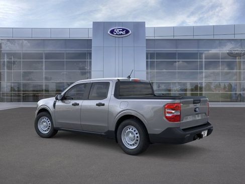 New 2026 Ford Maverick XL w/ 4K Tow Package AWD/4WD image 4