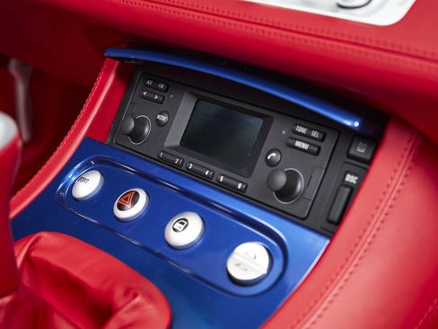 Used 2002 BMW Z8 image 88