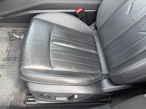 Used 2023 Audi A6 Premium Plus w/ Premium Plus Package AWD/4WD image 20