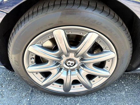 Used 2006 Bentley Continental GT image 21