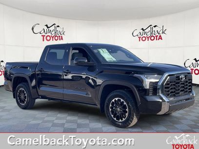 New 2025 Toyota Tundra SR5