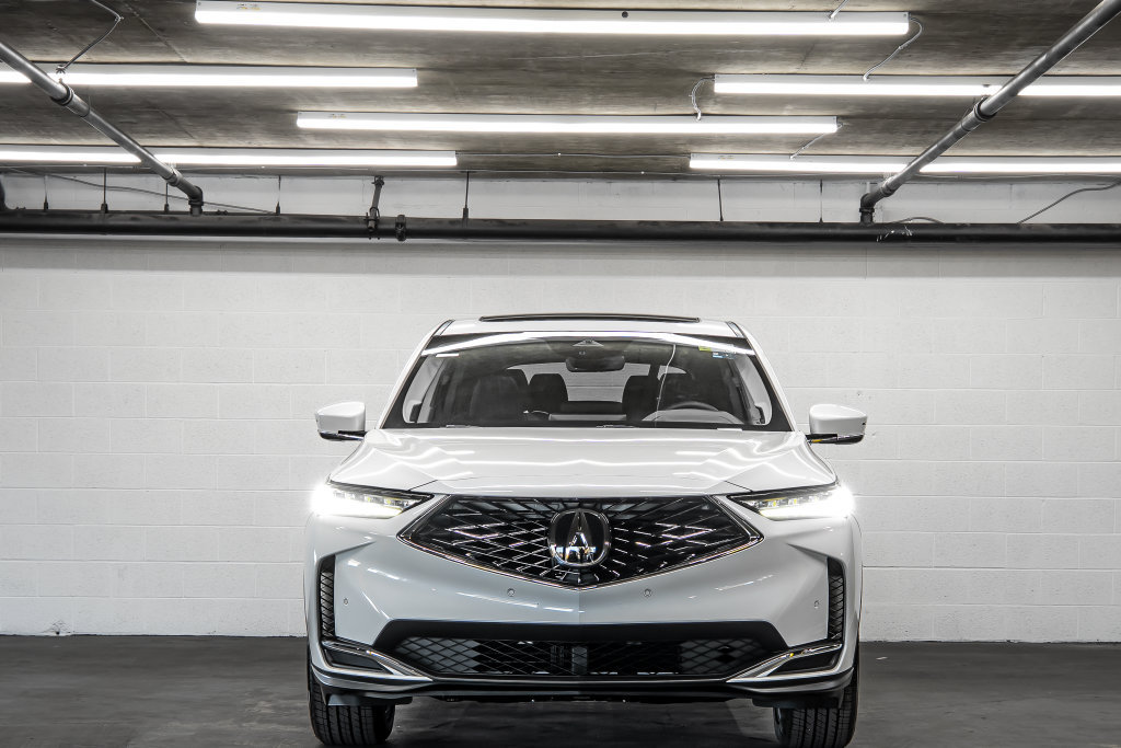 New 2026 Acura MDX w/ Technology Package AWD/4WD image 8