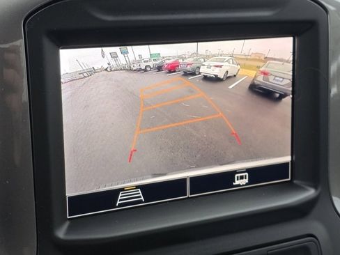 New 2026 Chevrolet Silverado 1500 W/T w/ WT Value Package image 5