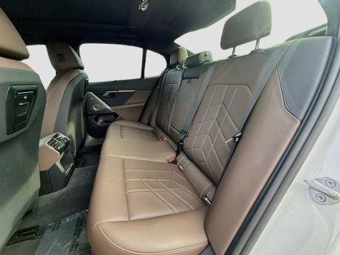 Certified 2024 BMW i5 eDrive40i w/ Executive Package RWD image 20