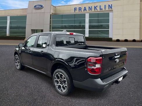 New 2026 Ford Maverick Lariat AWD/4WD image 5