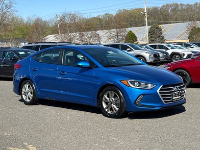 Used 2018 Hyundai Elantra Value Edition
