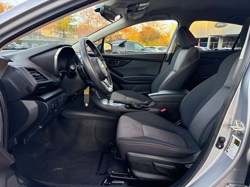 Certified 2023 Subaru Crosstrek 2.0i Premium image 18