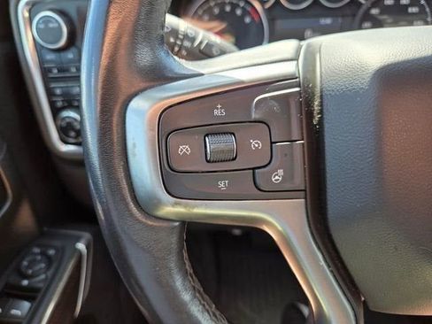 Used 2021 Chevrolet Silverado 1500 RST AWD/4WD image 64