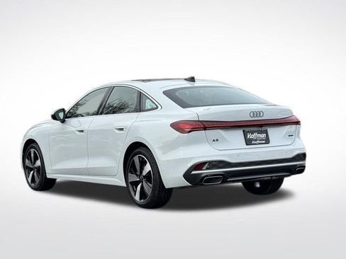 New 2025 Audi A5 2.0T Premium Plus image 6