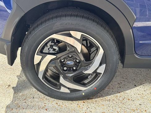 New 2026 Subaru Crosstrek 2.5i Limited AWD/4WD image 4