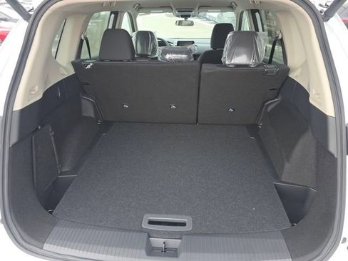 New 2026 Nissan Rogue SV w/ Cold Weather Package image 21