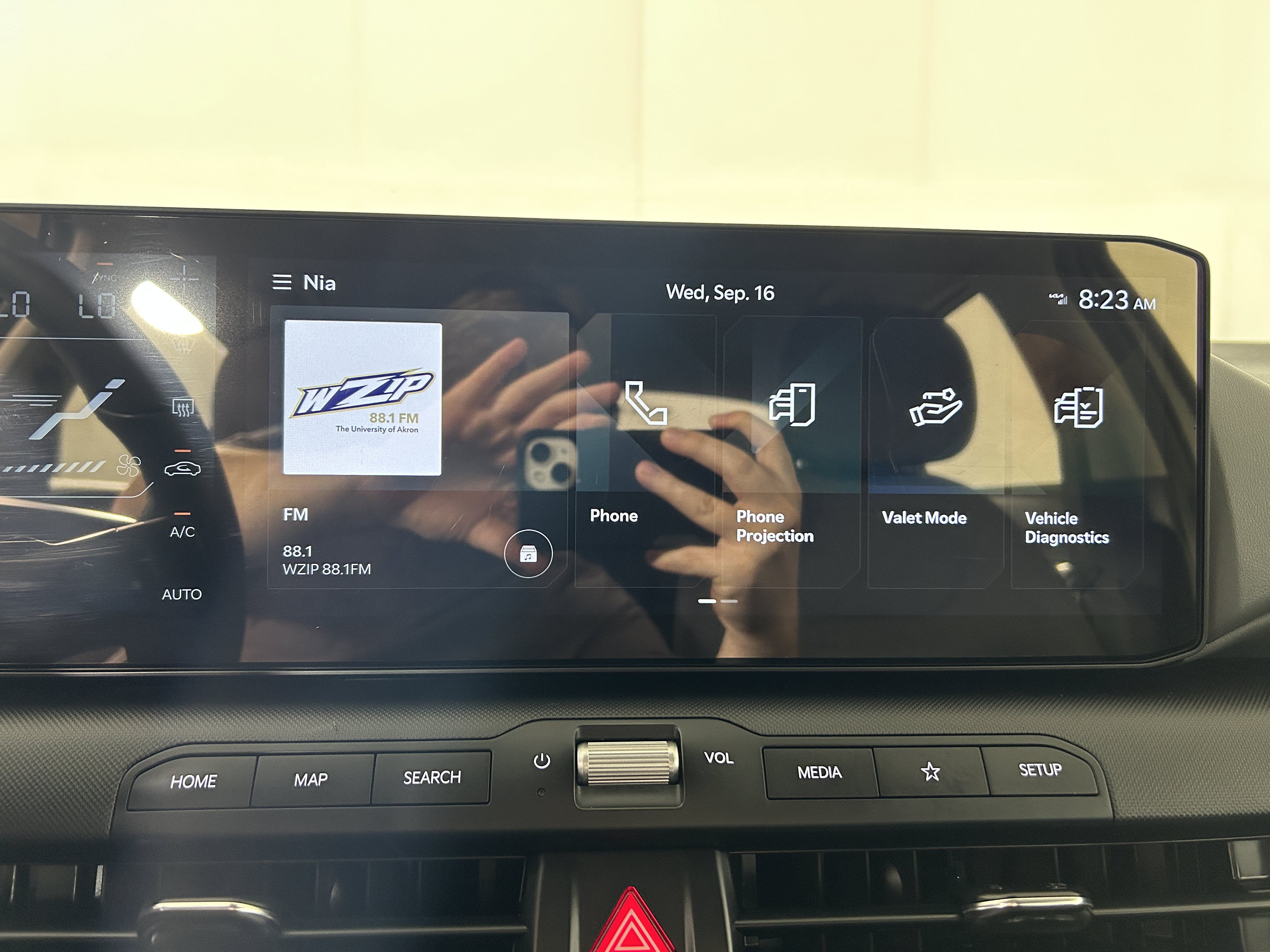 Used 2025 Kia K4 EX FWD image 18