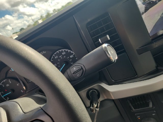 New 2027 Ford F350 XL AWD/4WD image 31