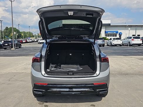 New 2025 Buick Envision Sport Touring image 6