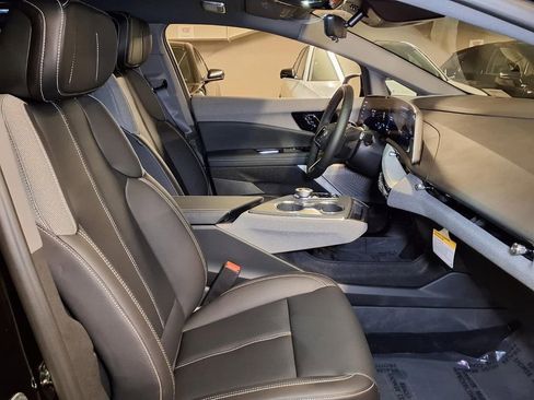 New 2026 Cadillac Optiq Sport 1 RWD image 6