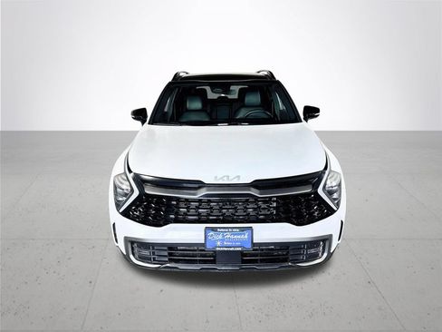 Certified 2024 Kia Sportage X-Pro Prestige AWD/4WD image 3