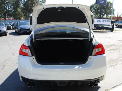 Used 2020 Subaru WRX Premium image 39