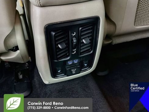 Used 2017 Dodge Durango GT w/ Nav & Power Liftgate Group AWD/4WD image 29