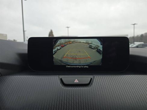 New 2026 MAZDA CX-90 3.3 Turbo w/ Select Package image 28