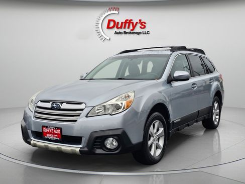 Used 2013 Subaru Outback 2.5i Limited image 15