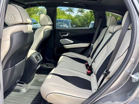 New 2026 Acura RDX A-Spec image 9