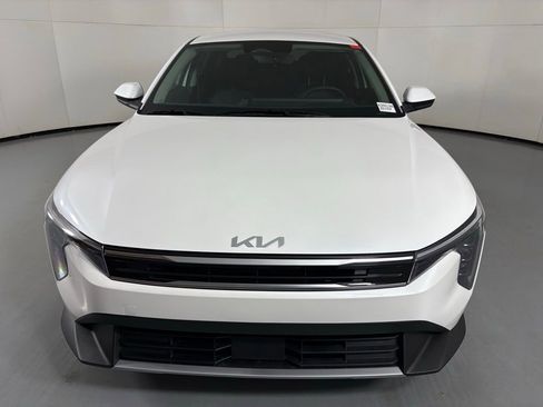 New 2026 Kia K4 EX FWD image 3