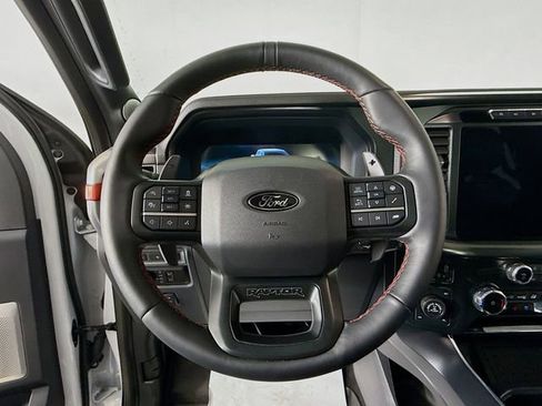 Used 2024 Ford F150 Raptor image 8