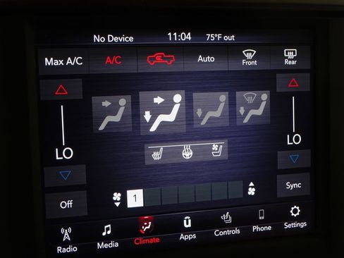 Used 2021 RAM 1500 Laramie image 29