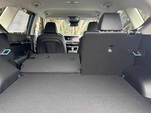 New 2026 Kia Seltos S image 11