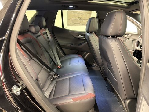 New 2026 Chevrolet Equinox RS w/ Convenience Package III FWD image 29