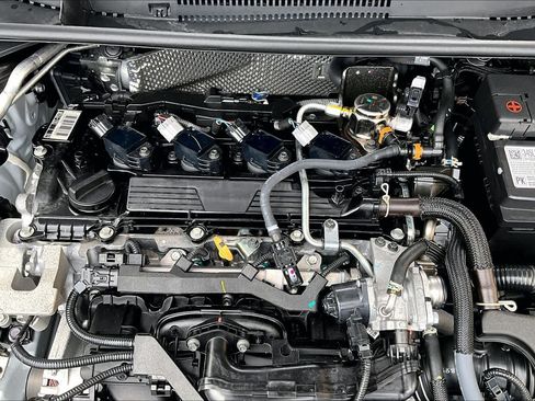Used 2025 Toyota Corolla LE FWD image 33