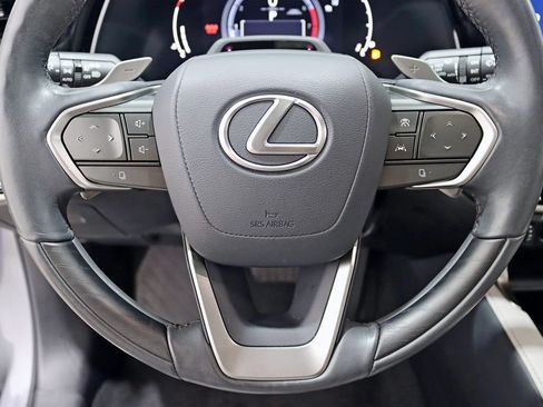 Used 2023 Lexus RX 350 Premium Plus w/ Accessory Package AWD/4WD image 10