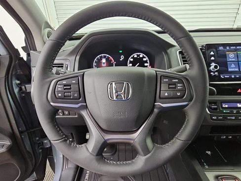 New 2026 Honda Ridgeline Sport image 24