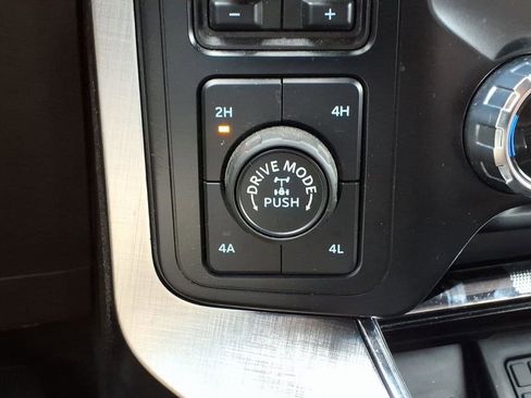 Used 2023 Ford F150 King Ranch w/ Equipment Group 601A High AWD/4WD image 21