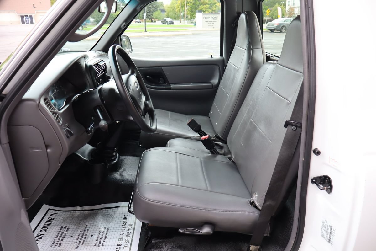 Used 2003 Ford Ranger XLT RWD image 19