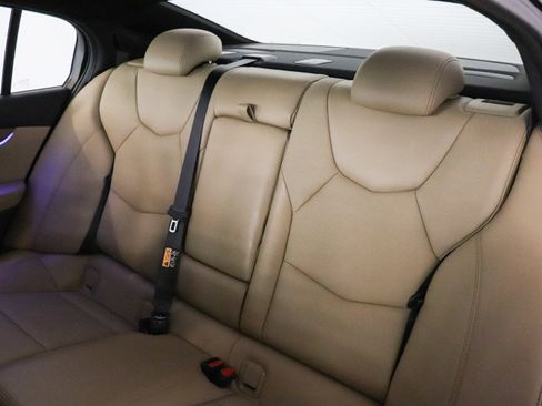 Used 2026 Cadillac CT5 Premium Luxury w/ Sun And Sound Package AWD/4WD image 20