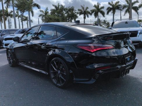 Used 2024 Acura Integra Type S FWD image 6