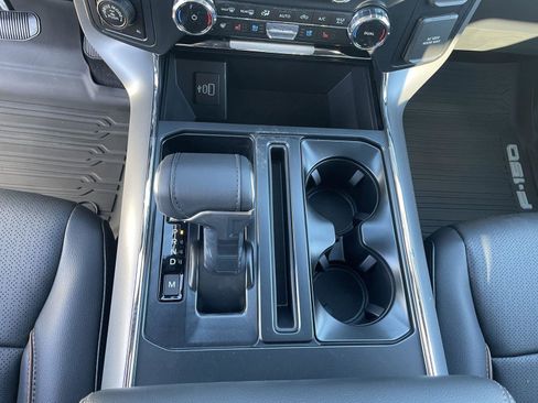 New 2026 Ford F150 Lariat w/ Equipment Group 501A Mid image 19