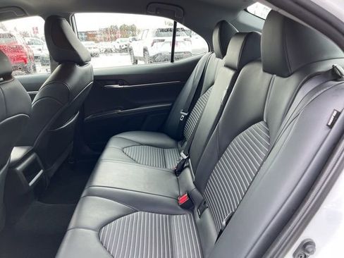 Used 2024 Toyota Camry SE image 42
