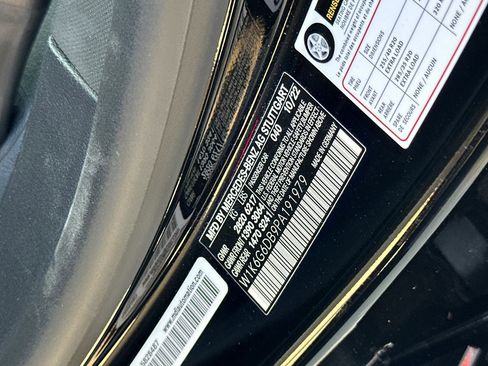 Certified 2023 Mercedes-Benz S 500 4MATIC image 37