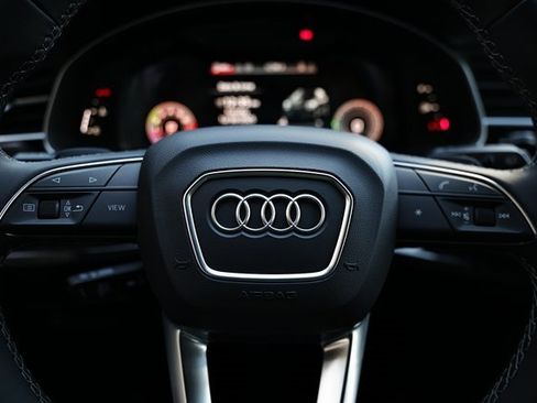 New 2026 Audi Q7 3.0T Premium Plus image 32