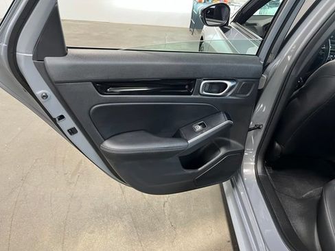 Used 2026 Honda Civic Sport Touring image 19