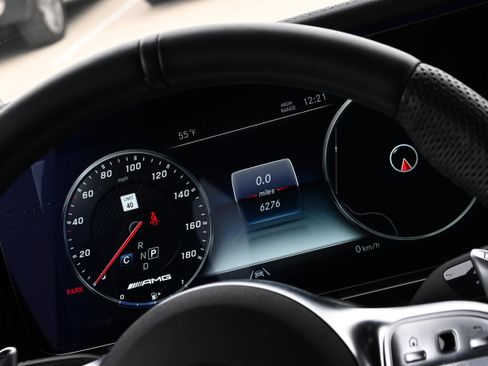 Used 2024 Mercedes-Benz G 63 AMG 4MATIC image 42