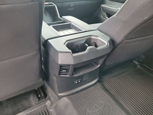 Used 2026 Toyota Tundra SR5 w/ SR5 Convenience Package AWD/4WD image 11