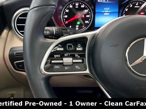 Certified 2022 Mercedes-Benz GLC 300 GLC 300 image 23