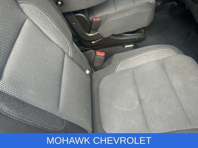 Used 2022 Chevrolet Traverse LT AWD/4WD image 26