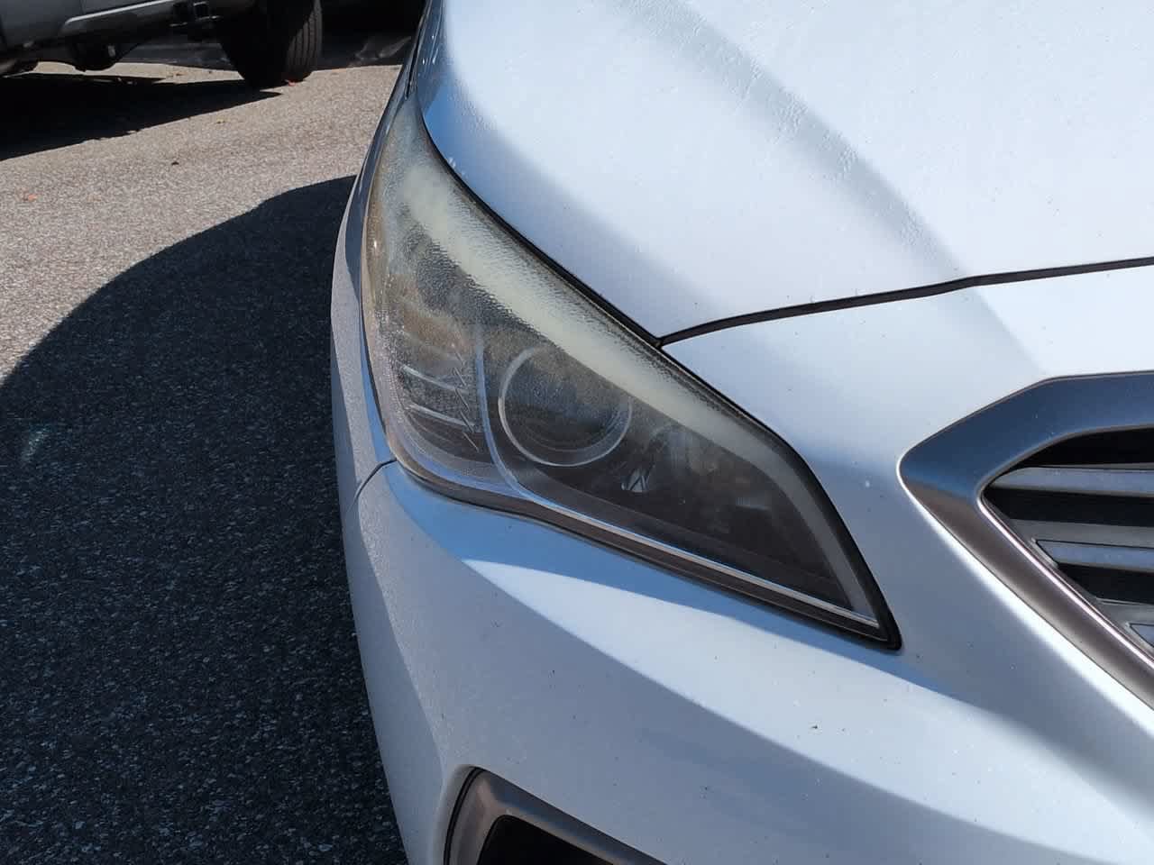 Used 2016 Hyundai Sonata SE FWD image 10